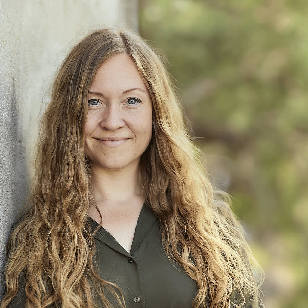 Psykolog Århus Katja Christensen