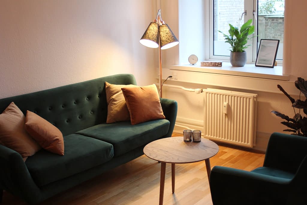 Autoriseret psykolog i Aarhus Katja Christensen